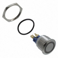 E-Switch PV7F2Y0SS-345